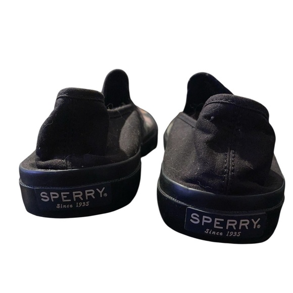 Sperry Slip On Star Wars Collectible Shoes Han Solo Chewbacca - Picture 4 of 4